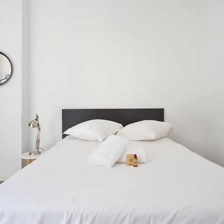 Appartement Accadia - Welkeys Marsilya Dış mekan fotoğraf