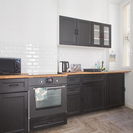 Appartement Accadia - Welkeys Marsilya Dış mekan fotoğraf