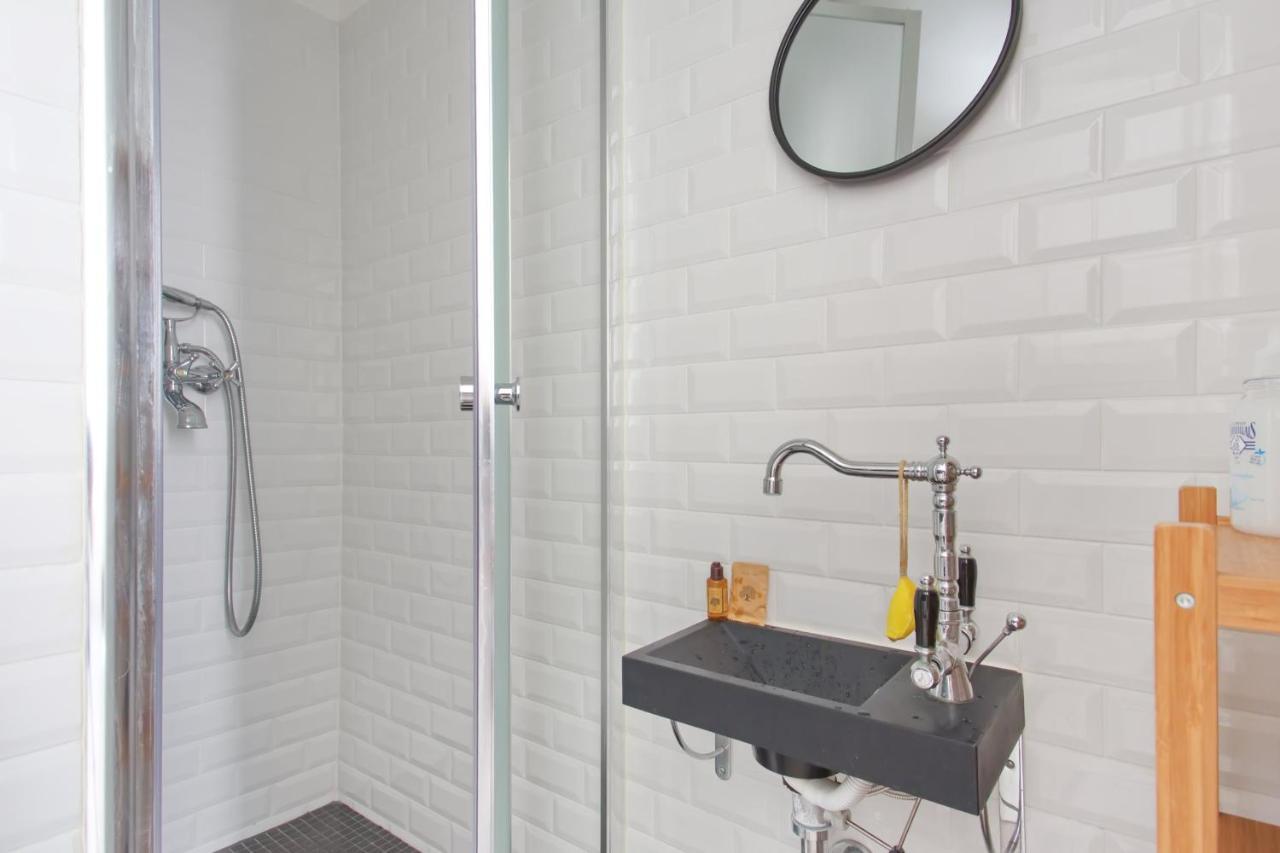 Appartement Accadia - Welkeys Marsilya Dış mekan fotoğraf