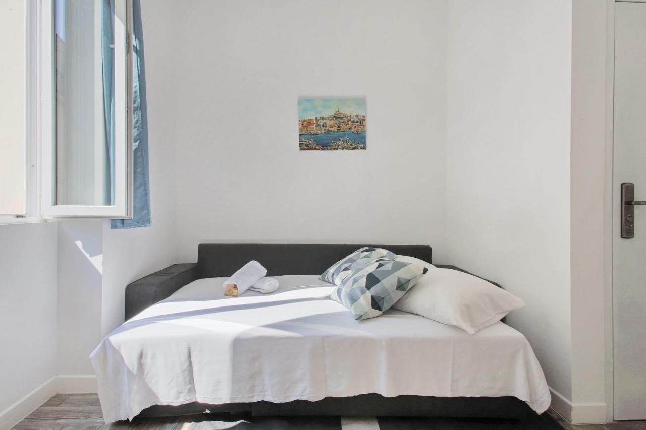 Appartement Accadia - Welkeys Marsilya Dış mekan fotoğraf