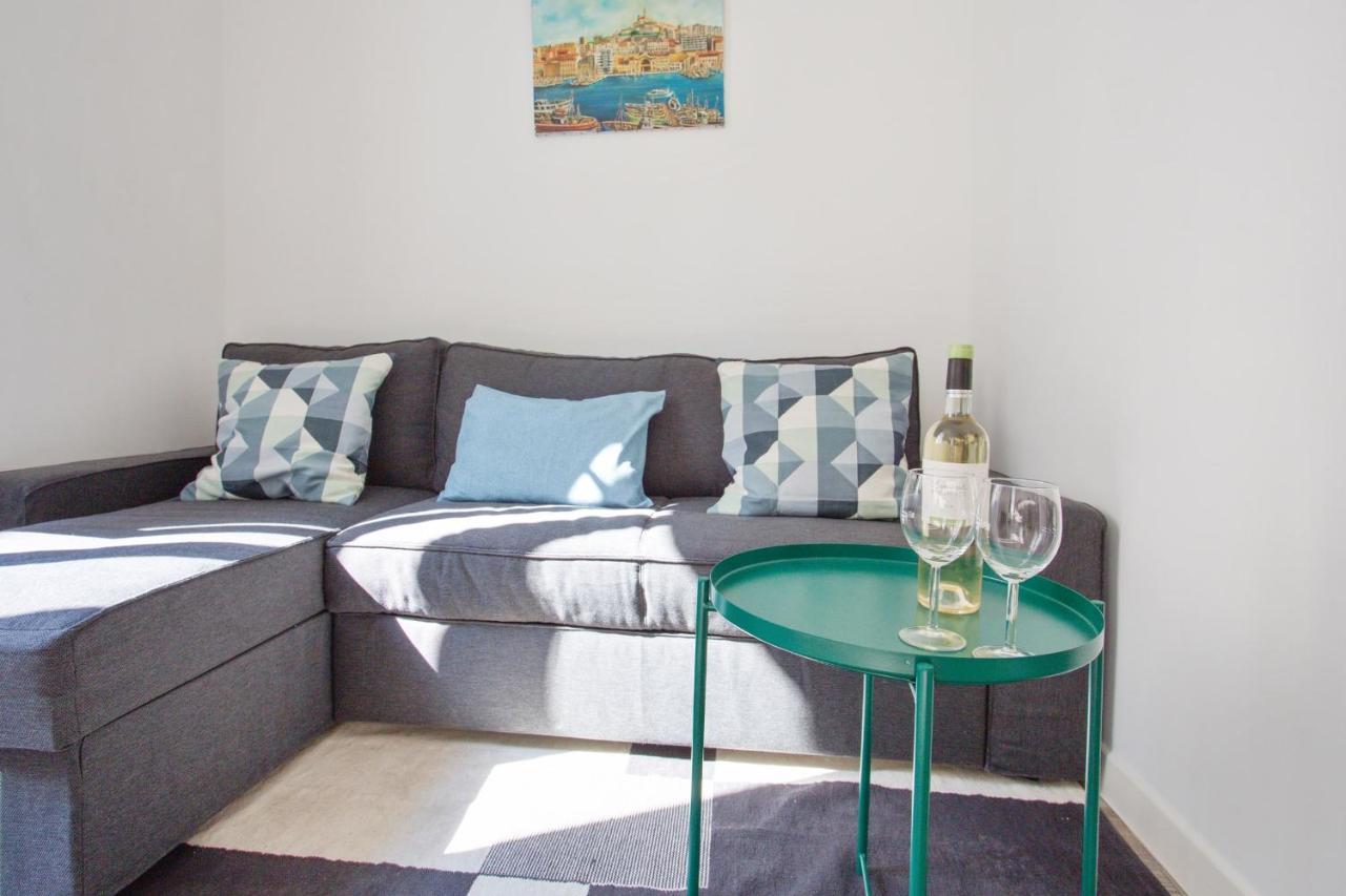 Appartement Accadia - Welkeys Marsilya Dış mekan fotoğraf
