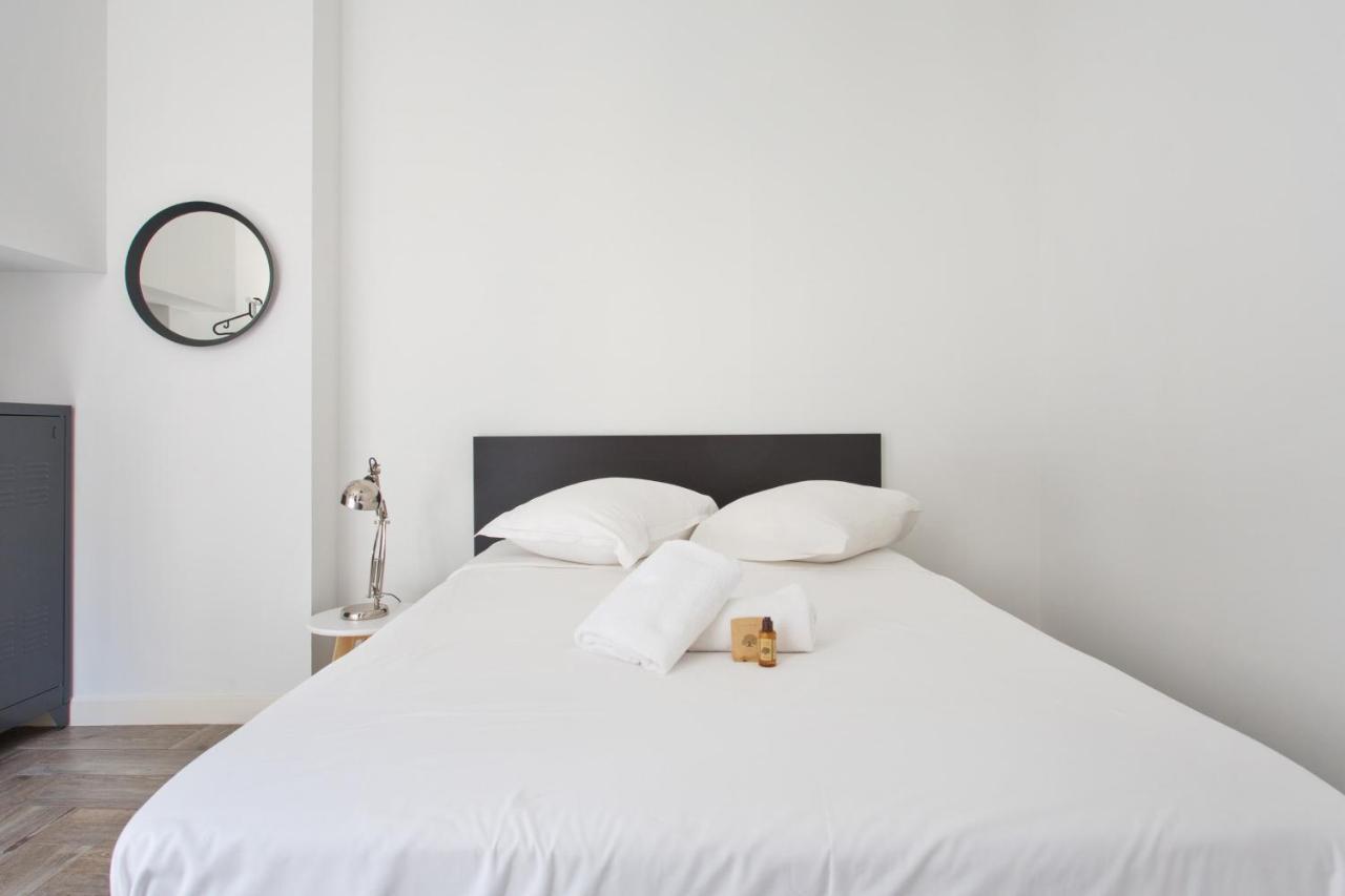 Appartement Accadia - Welkeys Marsilya Dış mekan fotoğraf