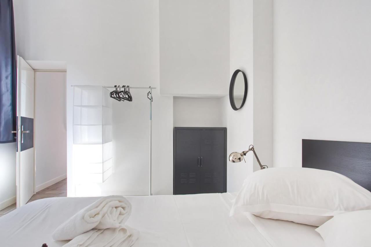 Appartement Accadia - Welkeys Marsilya Dış mekan fotoğraf